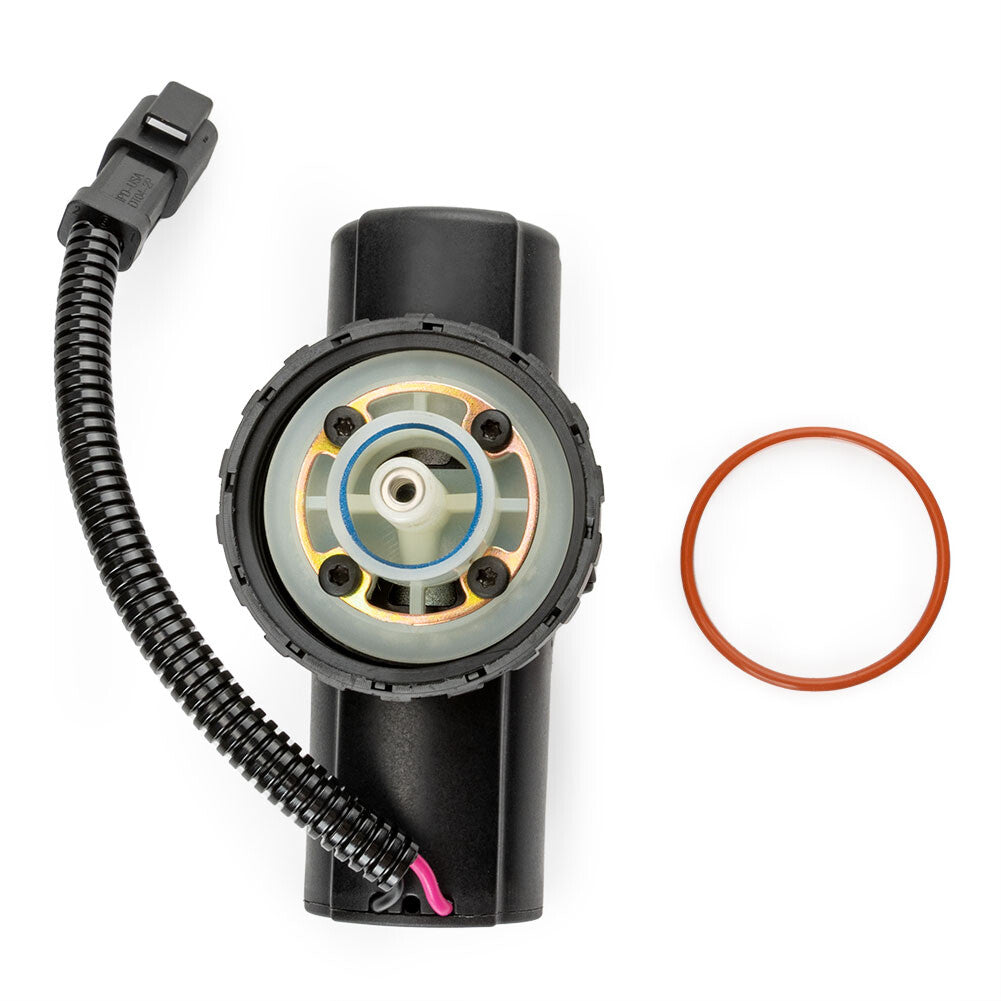 228-9129 Electric fuel pump for Caterpillar tractors CAT D3G D4G 414E 416D 416E
