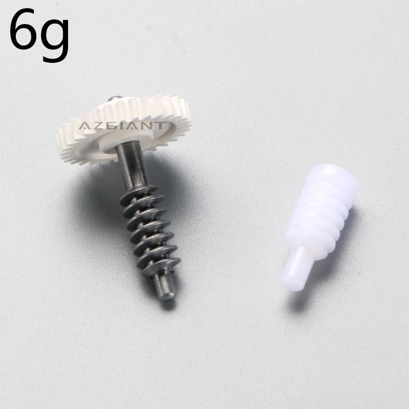Side mirror folding motor gear repair kit for 2006-2019 for Mazda Miata MX-5