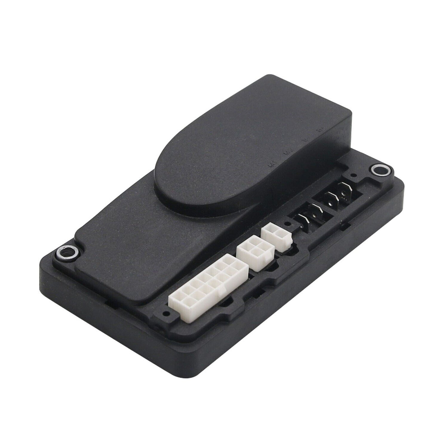 1212P-2501 90A Motor Controller Brush Permanent Magnetism 1212P-2502 for Curtis