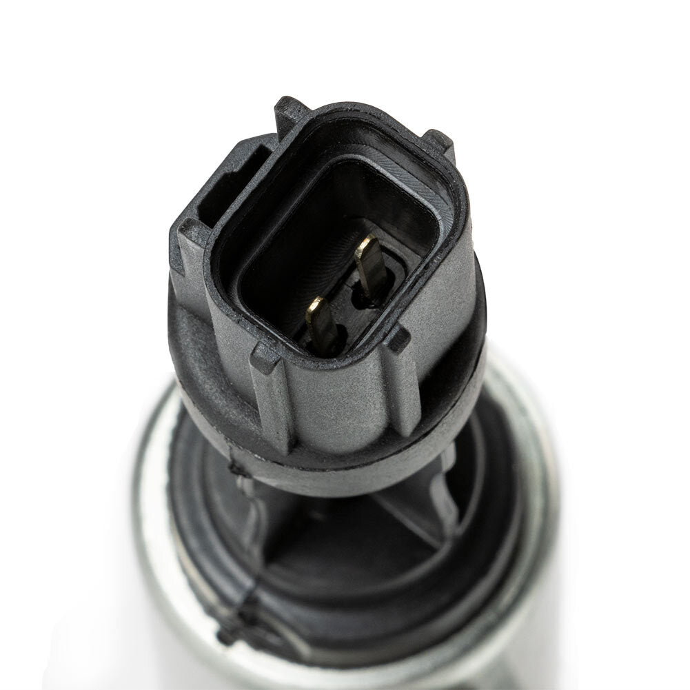 2X for Ford Solenoid 8L3Z-6M280-B VCT For 2004-2010 F-150 Expedition 4.6L 5.4L