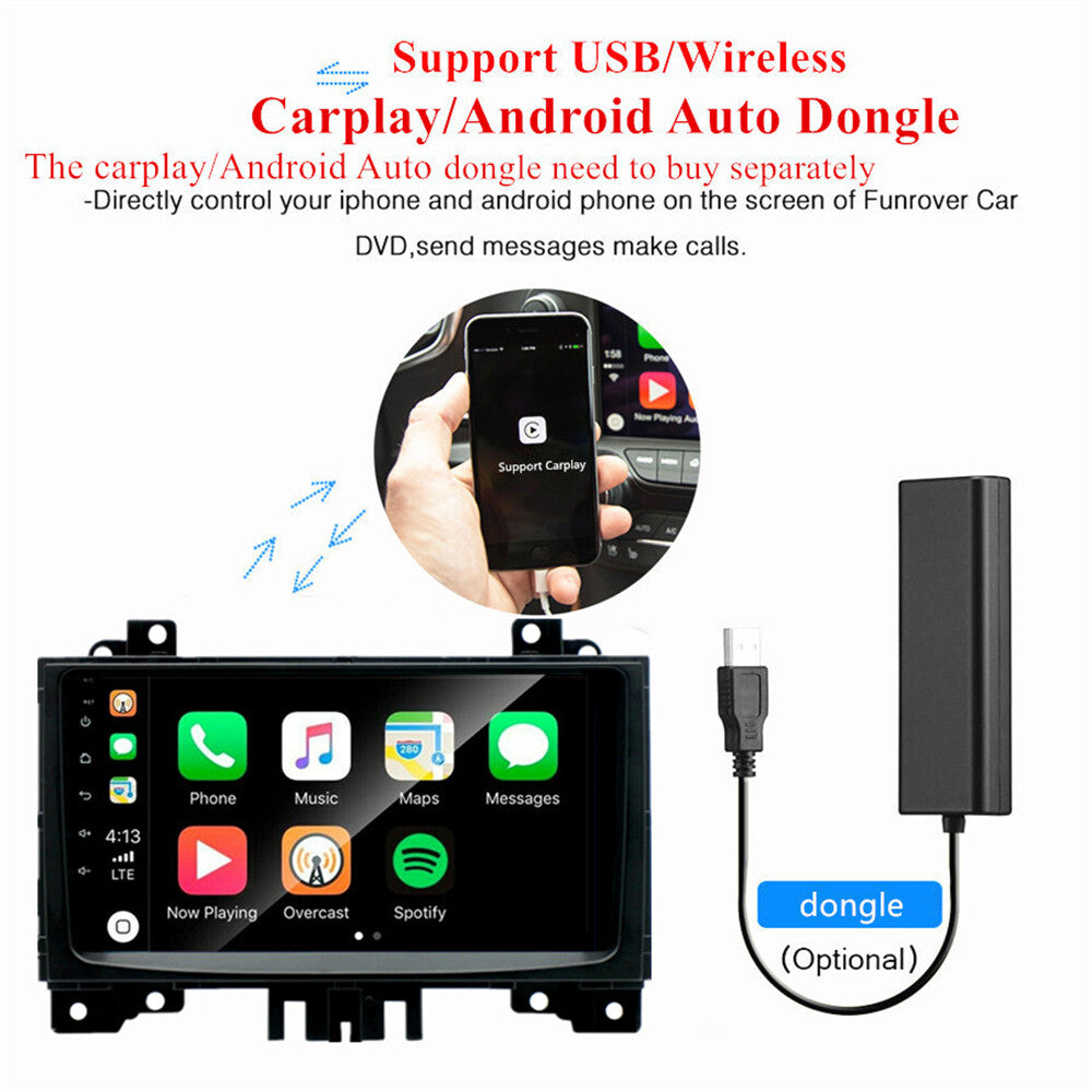 For 2006-2017 for Mercedes-Benz Sprinter Stereo Radio 9 Android 12.0 GPS Head Unit