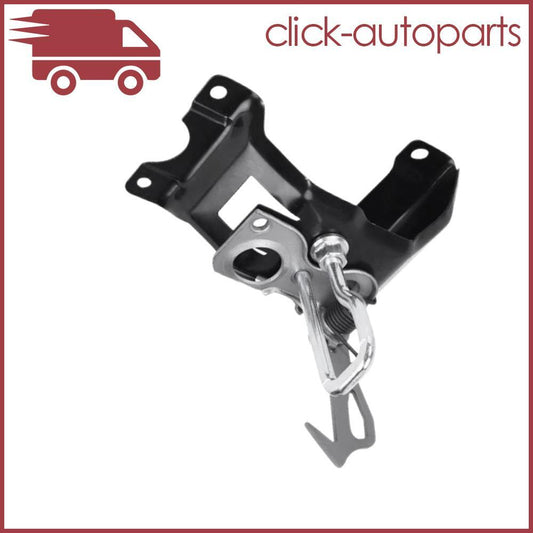 Fits for X5 F15/G05 X6 F16 2014-2019 Front Left Hood Safety Catch Latch Lock