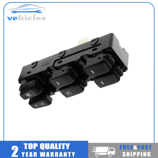 new front left drive power window switch for Hyundai Sonata 11-15 93570-3S000