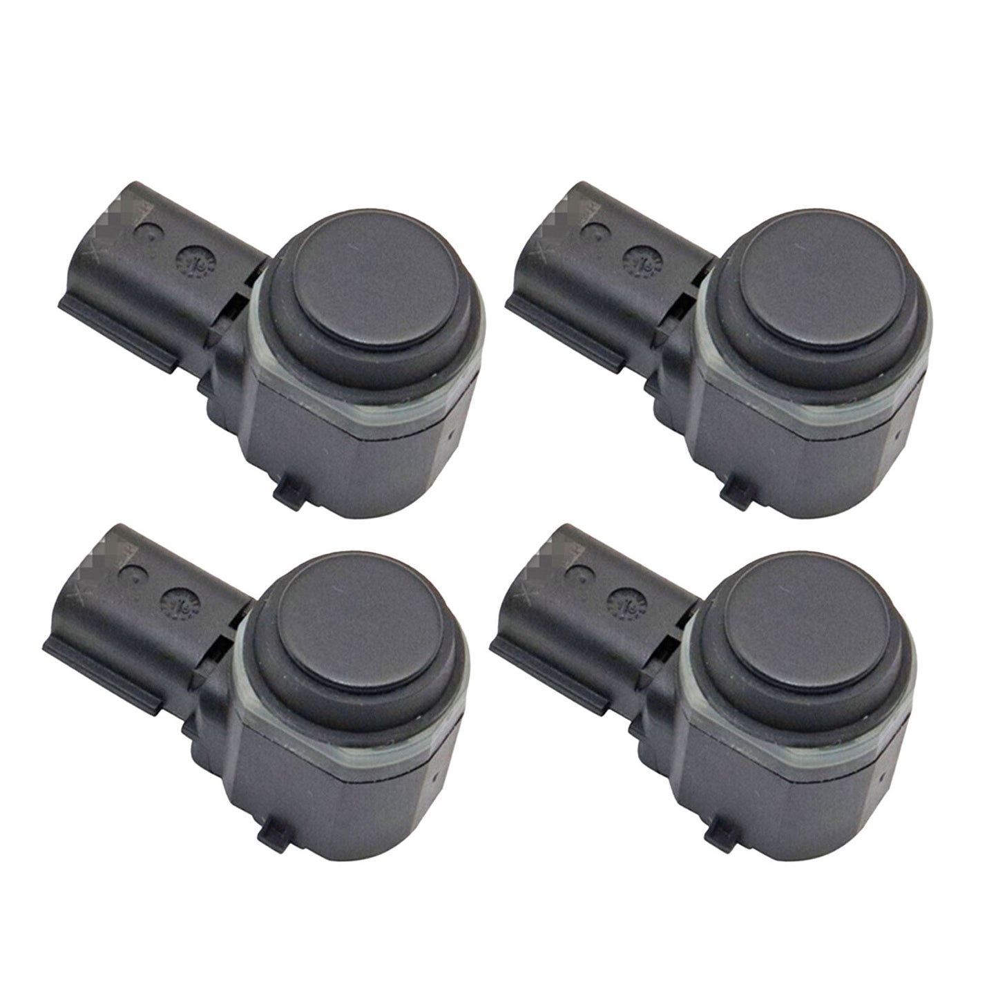 HC3T-15K859-EA Rear PDC Parking Assist Reverse Backup Bumper Sensor for Ford F-150
