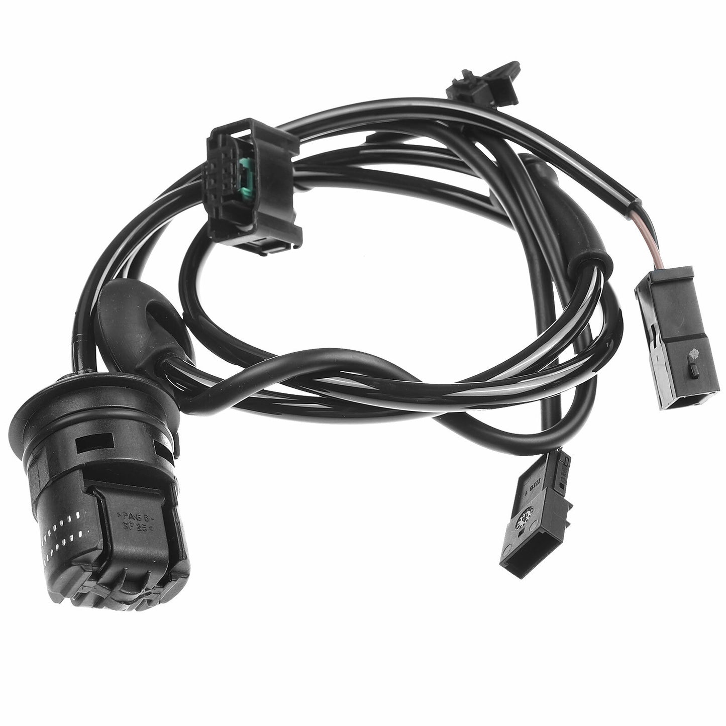 4B0927807L Rear Left ABS Wheel Speed Sensor for Audi A6 1998 2003-2004 2.8L