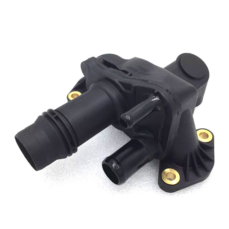 Coolant thermostatic water socket for Land Rover for Range Rover Sport Discovery LR3 LR073372