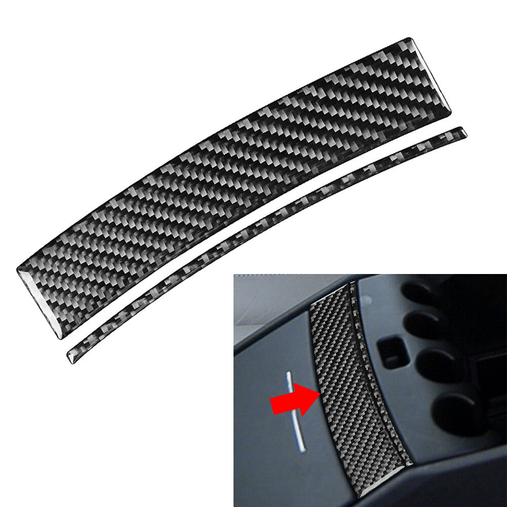 Console Armrest Below Panel Cover Trim for Chrysler 300 300C 2005-2007 07