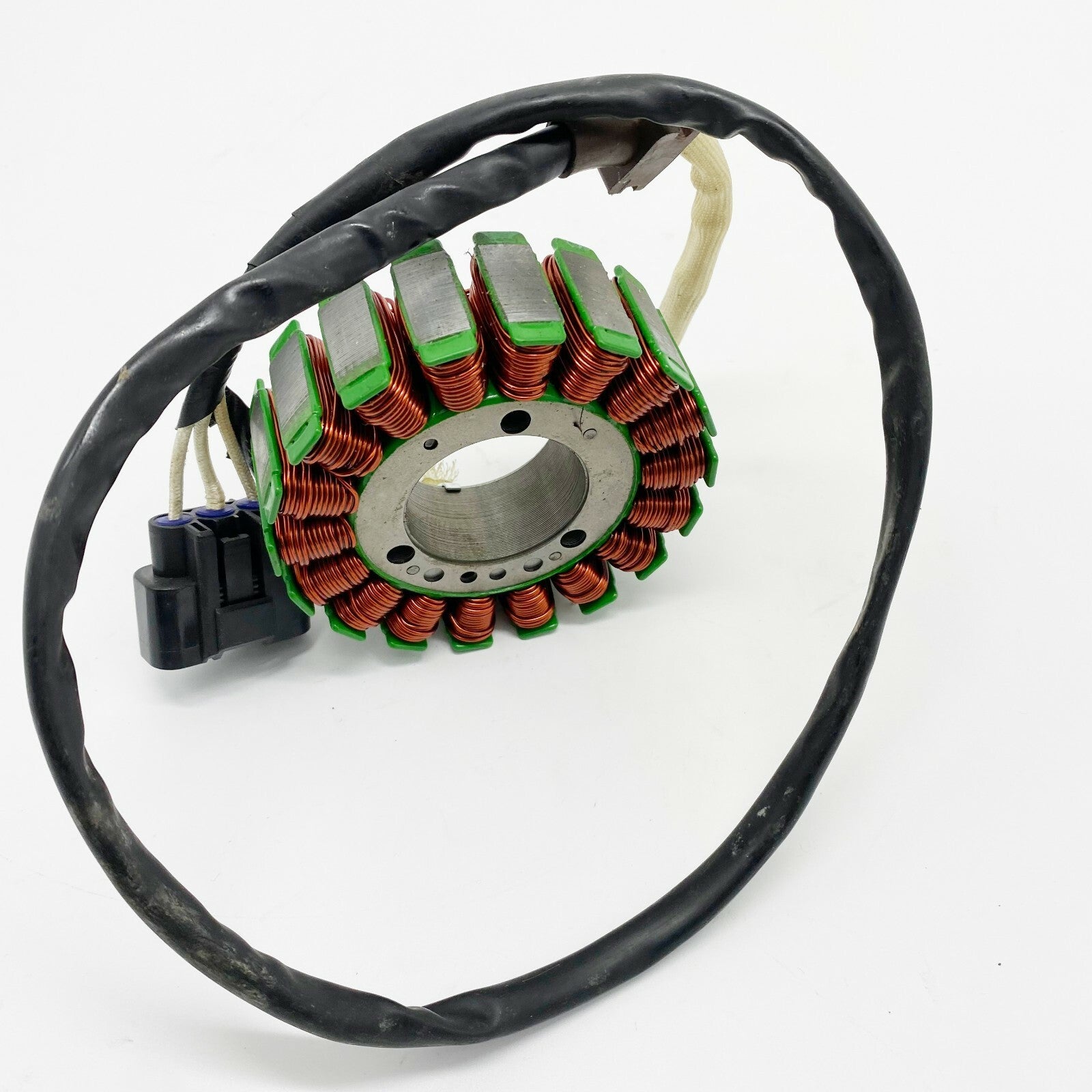 New Magnetic Motor Stator Assy Fits Hisun HS800 800cc ATV UTV-2 P010000311200000
