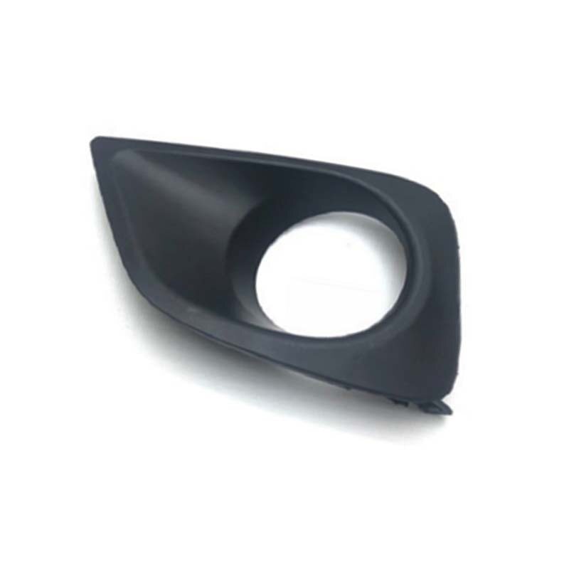 Applicable to for Toyota Vises/Yaris sedans 2013, 2014, 2015, 2016, and 2017. Fog light grille left side