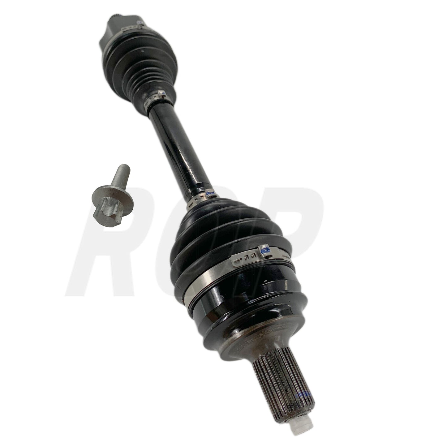 2223300902 for Mercedes-Benz 222 S450 S550 Front Passenger Right CV Axle Shaft