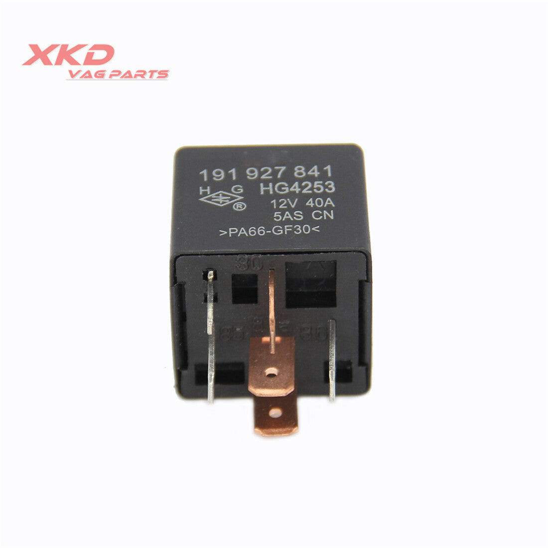 Relay # 79 Fit for VW Beetle for Jetta for Passat for AUDI for A4 for A6 for A8 TT 191927841