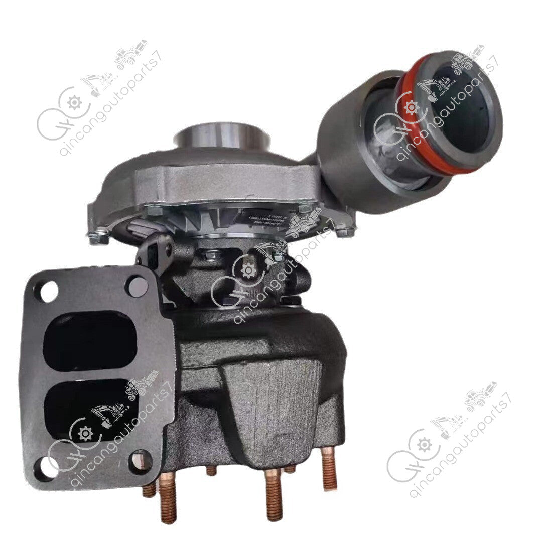 Turbo T04E55 Turbocharger 65.09100-7088 forDoosan Excavator SOLAR 450-III