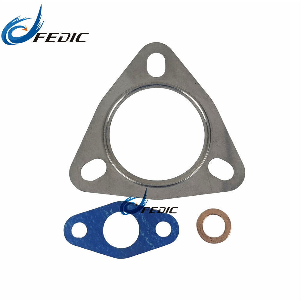 Turbo gasket kit 762463 for Chevrolet Captiva for Opel Antara 2.0 D 150HP 110Kw Z20S