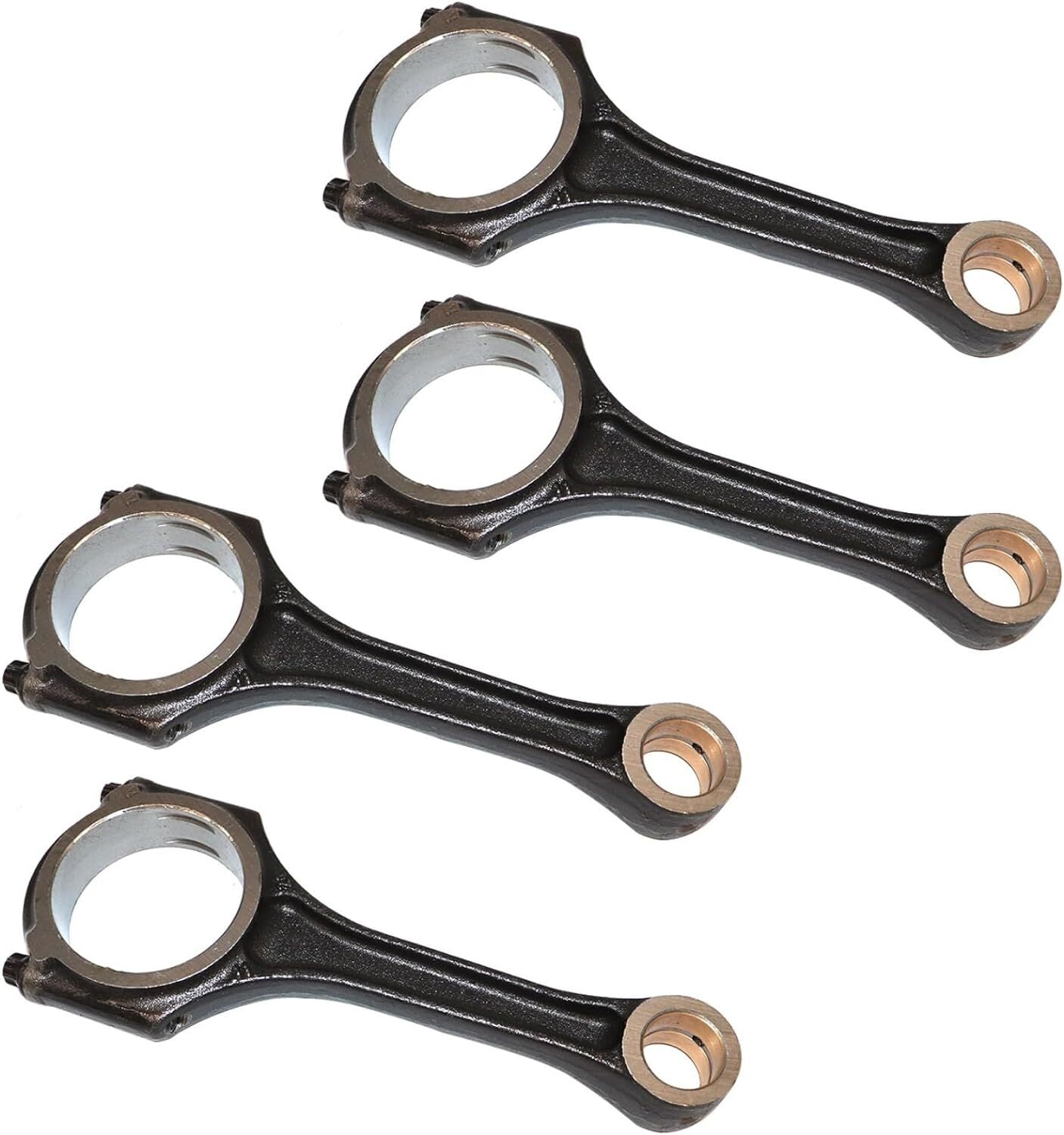 2710301520 for Mercedes-Benz M271 W204 W211 W212 C200 Conrod Connecting Rod x4