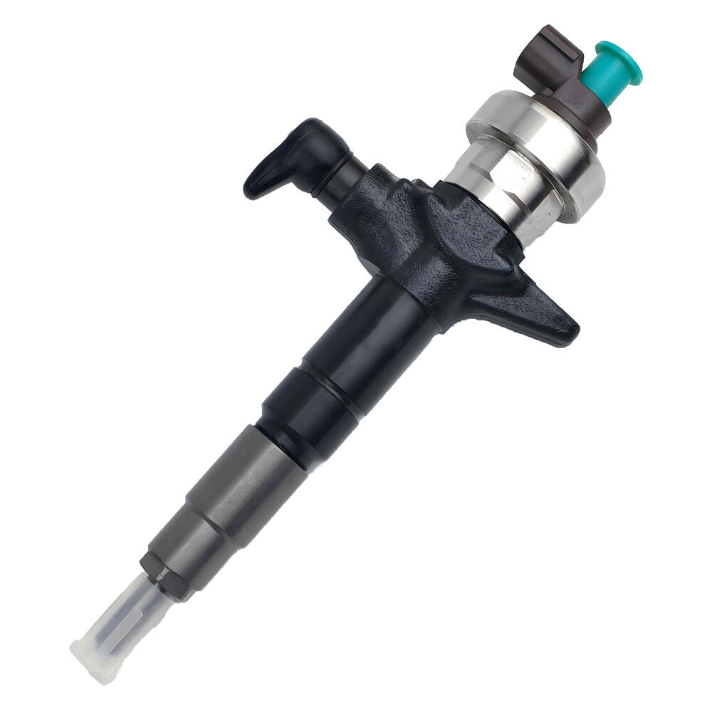 Injector Nozzle 8-98246130-0 095000-9940 Diesel Fuel injector for Nissan truck