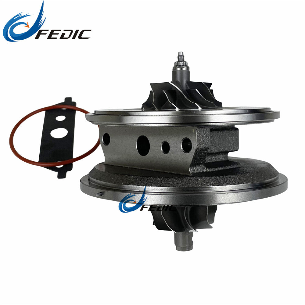 Turbo cartridge GTB2056V 781743 for Mercedes Sprinter II 219/319/419/519CDI 2009