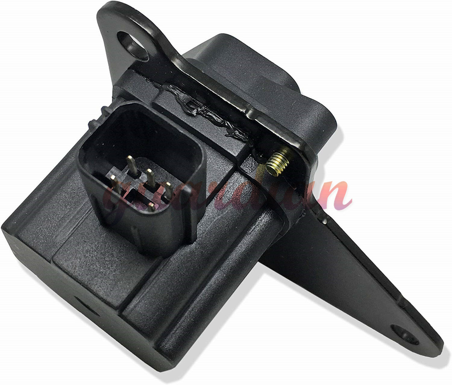 Intake manifold rotary control valve 4884549AD 07-13 is suitable for Jeep and for Dodge calibers.