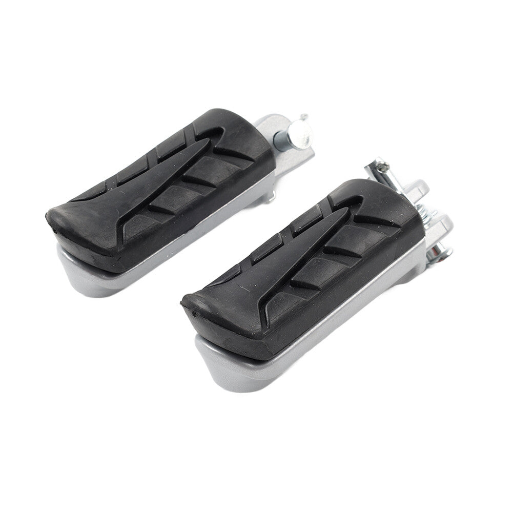 Universal Motorcycle FrontFoot Pegs Pedal Foot Rest for Honda Grom MSX125