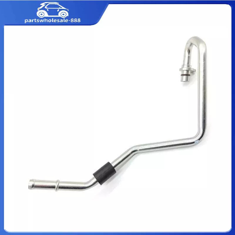 11537600592 new turbocharger coolant return pipe suitable for BMW F20, F20N, F21, F30