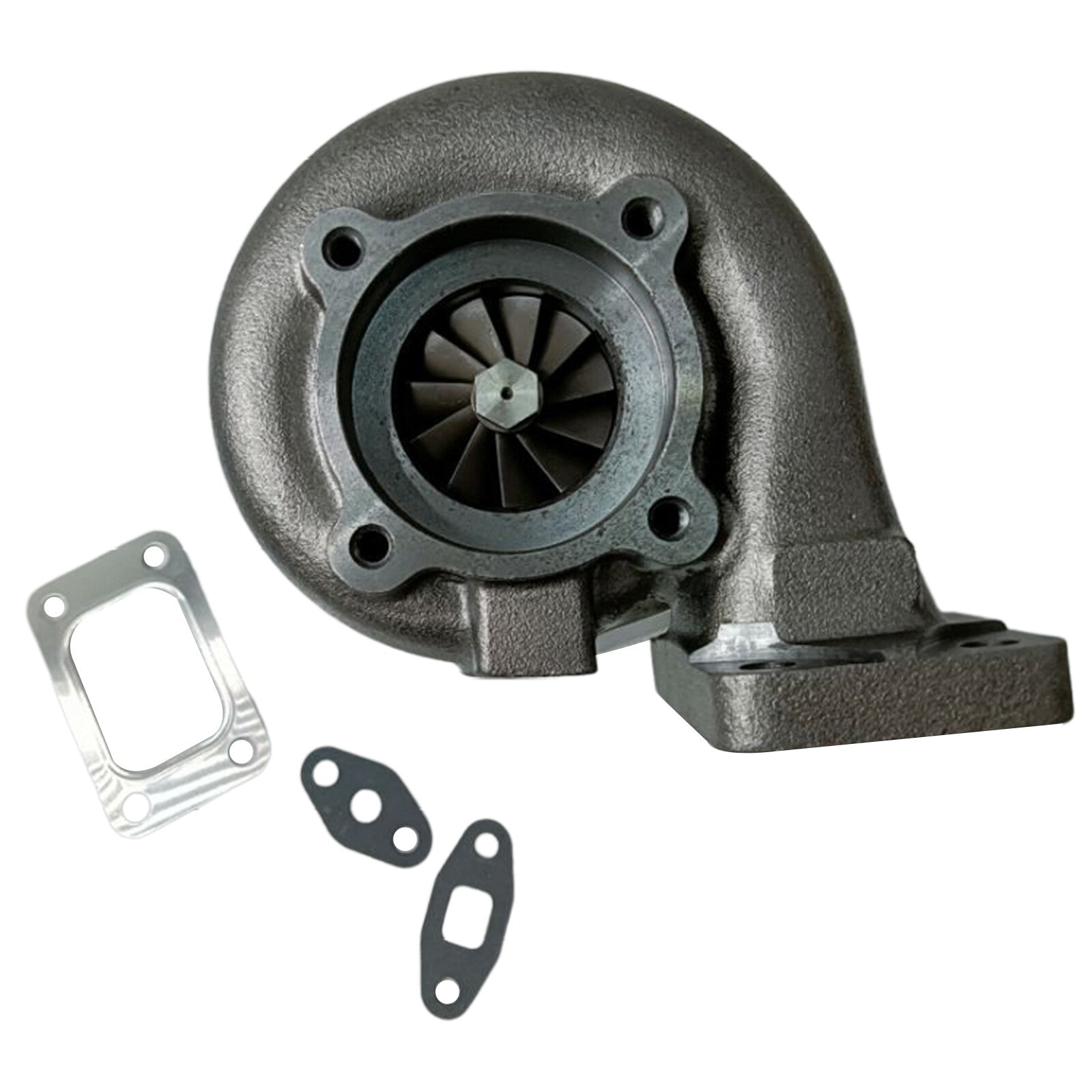 Turbocharger 466674-0003 Turbo 02/200880 for JCB 3CX 407 415 425 409