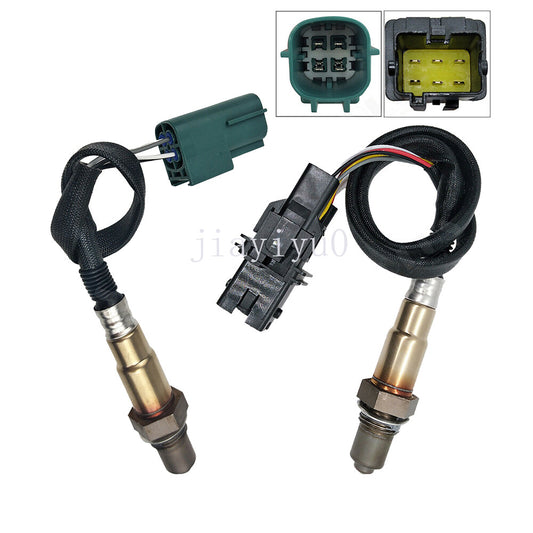 Downstream Oxygen Sensor 39351-2U001 for Kia Ceed Sportage for Hyundai for Tucson