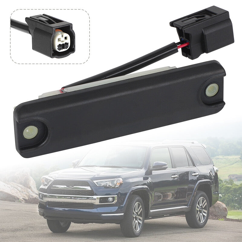 New Tailgate Release Door Opener Switch 84840-35010 for Toyota 4Runner 2003-2023