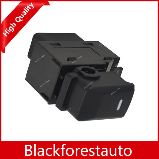 1Pcs Black Door Power Window Switch for Kia Sportage 2011-2016 93575-1H000