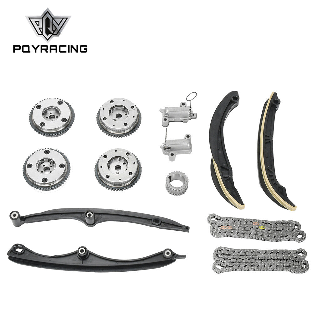 Timing Chain Kit For 2017-2024 for Ford F150 3.5L Ecoboost HL3Z6B274A HL3Z6B274B