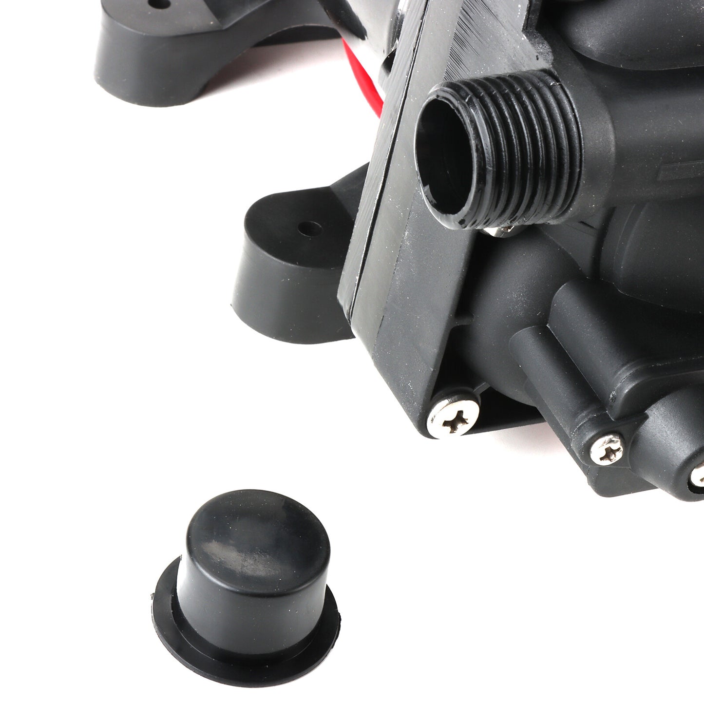 1PC For Camper Shurflo 12V 3 GPM 4008-101-A65 New Water Pump