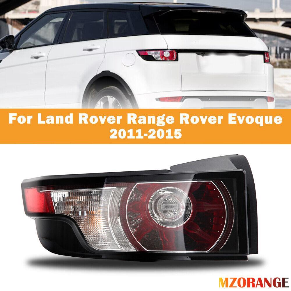 Für for Land Rover Evoque 11-15 Links Rücklicht Heckleuchte Rückleuchte LR074813