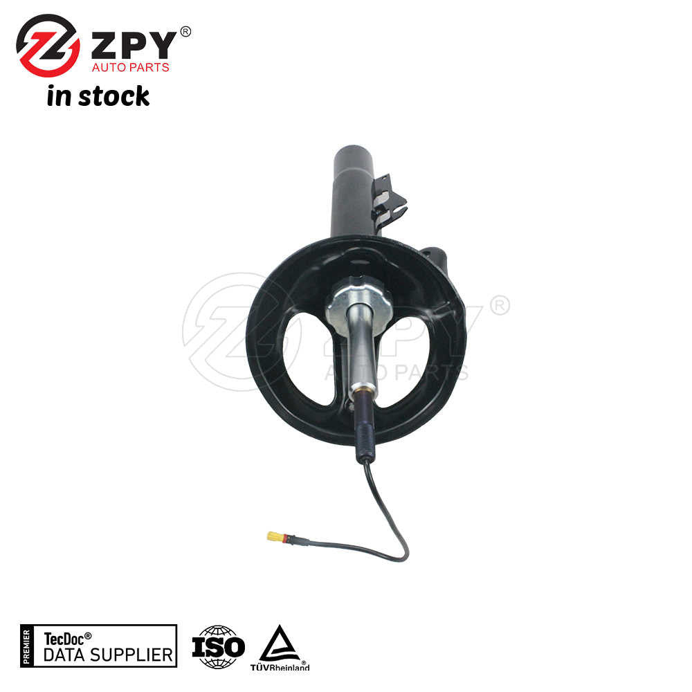Front Right Shock Absorber Strut w/PASM for Porsche 911 997 4WD Carrera 4 GTS 4S