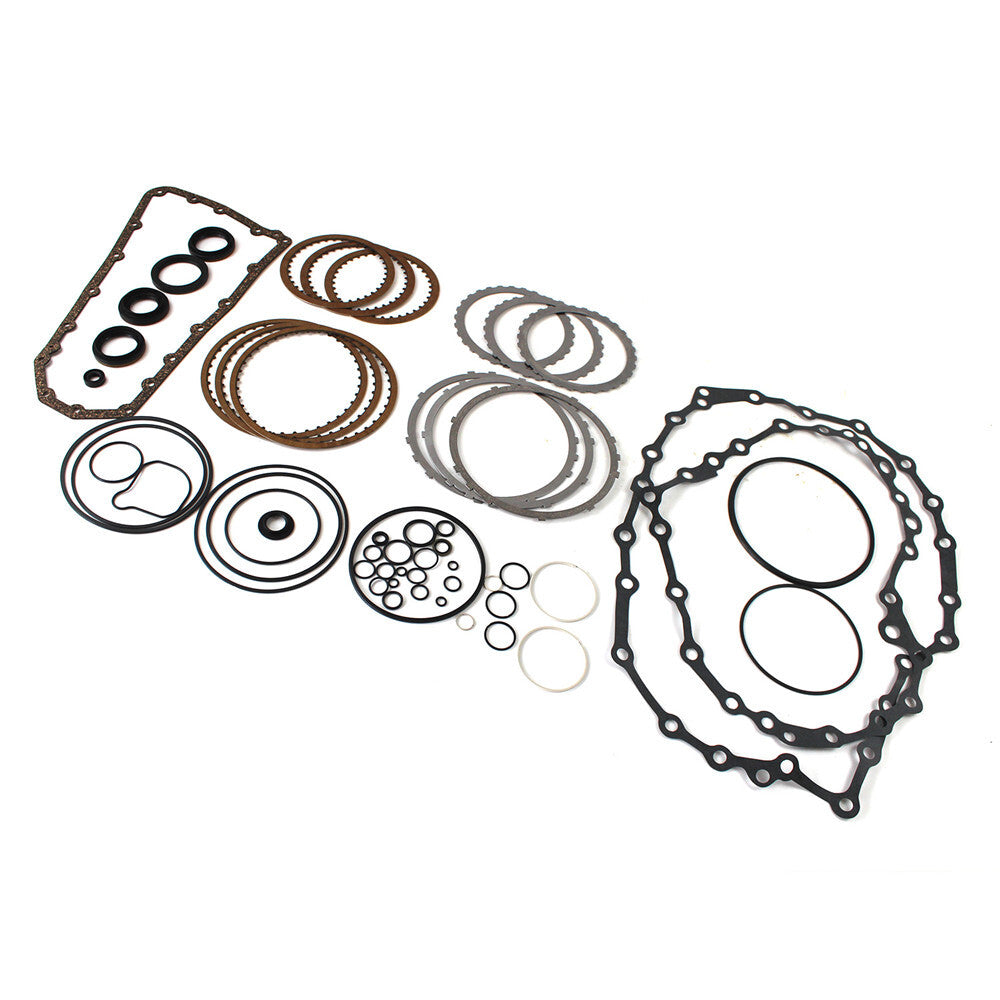 CVT Auto Transmission Master Rebuild Kit RE0F10A for Mitsubishi for NISSAN JF011E US