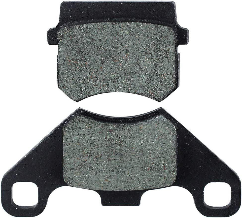 Brake Pads for 50cc 70CC 90 cc 110 cc 125c DongFang ATVs Go karts Quad 4 Wheeler