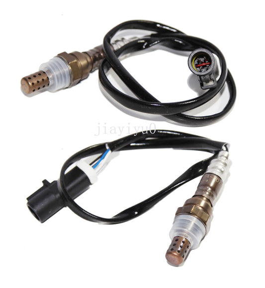 The new 06E906265AJ front oxygen sensor is suitable for 12-14 mph for Audi for A4 , for A5 , for A6 , A7, SQ5, S5, and S4.