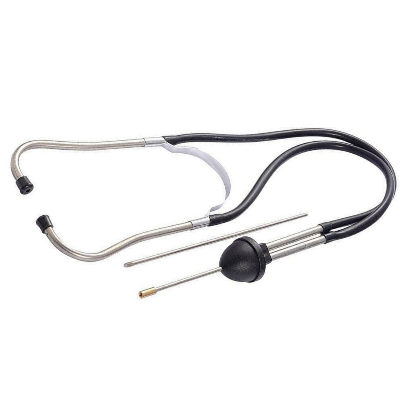 3M Probe 10HZ-10KHZ Mechanics Car Stethoscope Engine Analyzer Diagnostic Tool