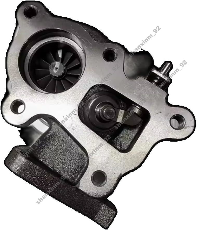 Turbo TDO4-09B/4 TDO4-09B-4 Turbocharger MD094740 For L200 L300 with 4D56 Engine