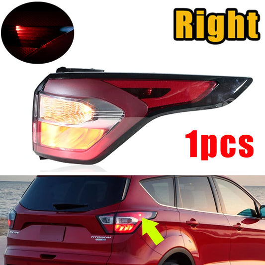 US Version Right Rear Tail Light for Ford for Ford Kuga 2017-2019 GJ5Z13404H