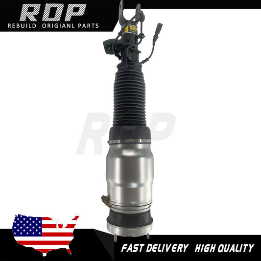 Front Left for Hyundai Equus 2009-2016 Air Suspension Shock Absorber 54605-3N505