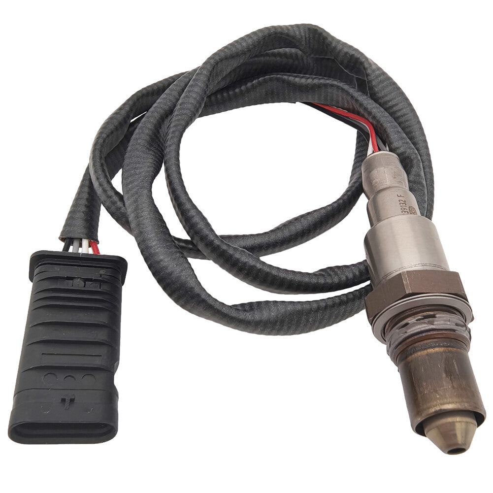 Rear Oxygen Sensor 13628573155 Fit for BMW F20 F21 F30 114d 116d 218d 220d 225d