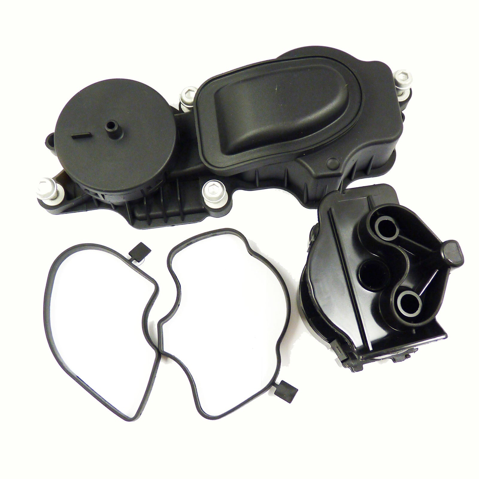 The all-new DIESEL TURBO BREATHER VALVE VORTEX 11127799224 is suitable for BMW E46 X5 320d.