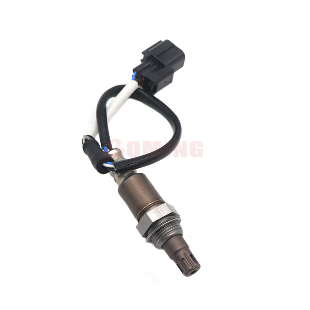 For 2014 2015 2016 2017 for Chevrolet SS V8 6.2L 4pcs Oxygen O2 Sensor Upper+Lower