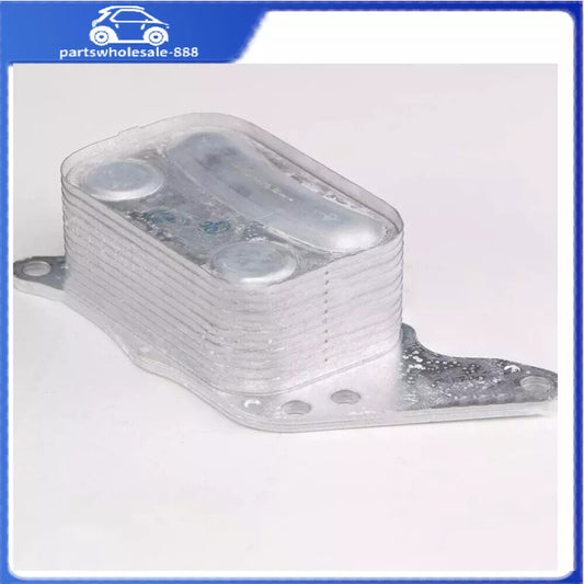 11427552687 Engine oil cooler suitable for mini for PEUGEOT for Citroen for DS Clubman Countryman