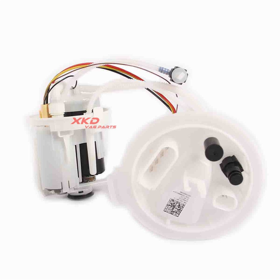 The 3.0T fuel pump feed unit is suitable for Audi Q7 and Q8. (4M0919087G-)