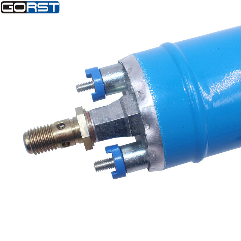 0580464027 new straight-through external electric fuel pump for Porsche for Saab 0580464044