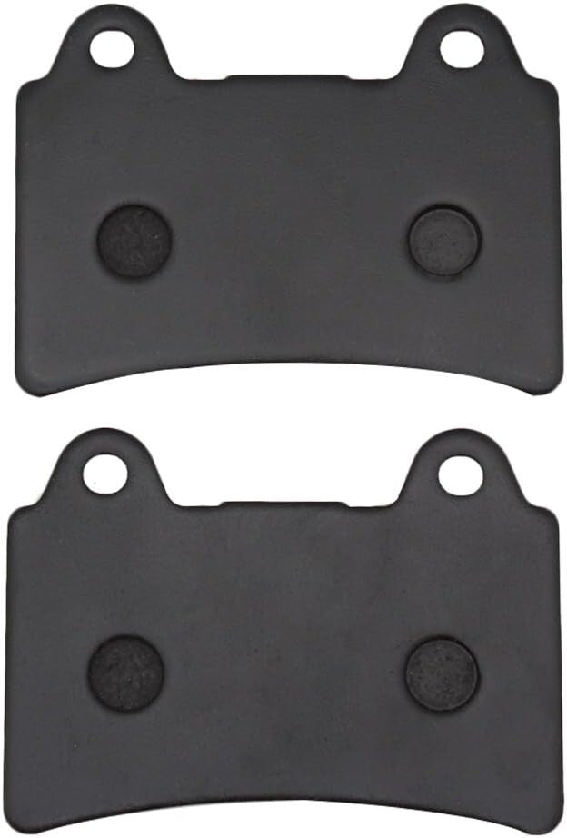 Brake Pad for YAMAHA XV 1600 Road Star/Midnight Star 1999-2002/Silverado 2007-09