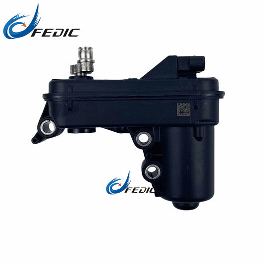 12V Turbocharger actuator 1118433XELT03 6NW011132-41 for Great Wall GW VV7 VV5
