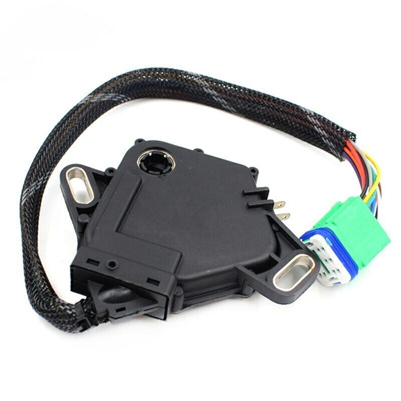1PC New for Citroen for Peugeot 207 307 Transmission Switch Sensor 7700100010 AL4