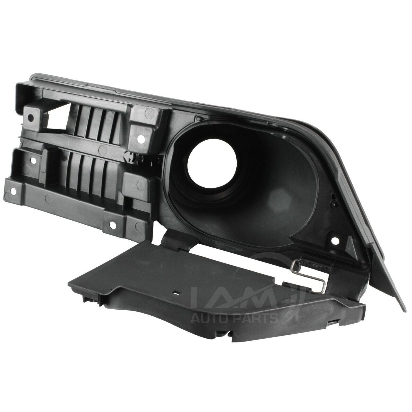 for Ford Transit Van 150 250 350 Fuel Filler Door Housing Pocket Hinge For 2015-2023