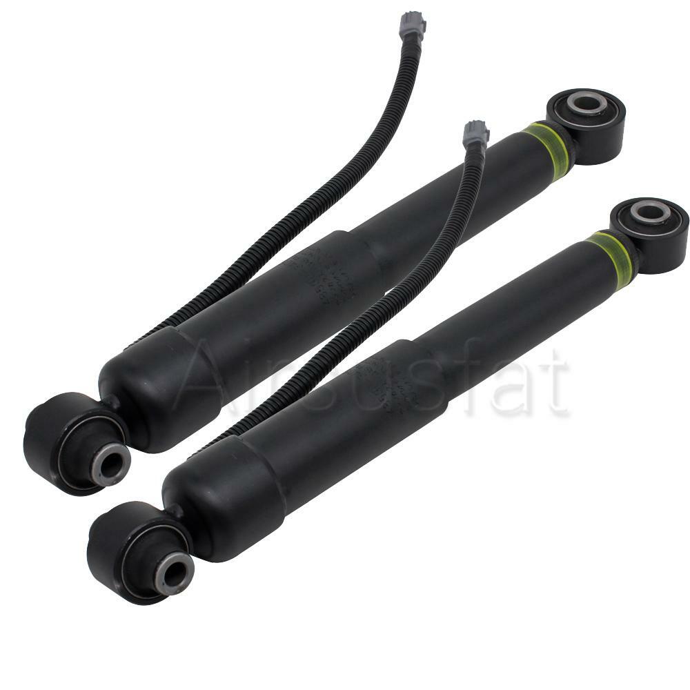 2pcs for Toyota Sequoia 2008-2019 Rear Air Suspension Shock W/ADS 4853034051