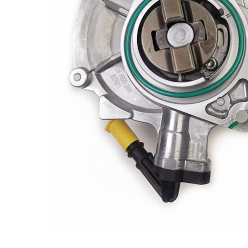 One-piece brake vacuum pump suitable for BMW 1' 3' F20 F21 F30 F31 F35 114i 116i 118i 316i
